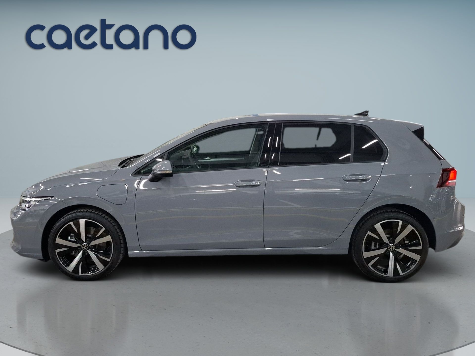 Volkswagen Golf 1.5 TSI 204cv DSG SPORTLINE eHybrid — photo 3