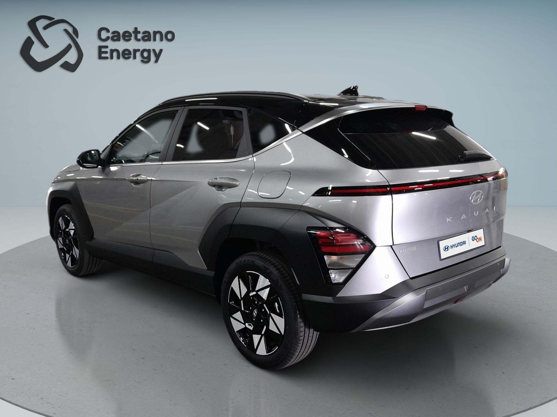 Hyundai Kauai 1.0 T-GDi Premium MY25 — photo 4