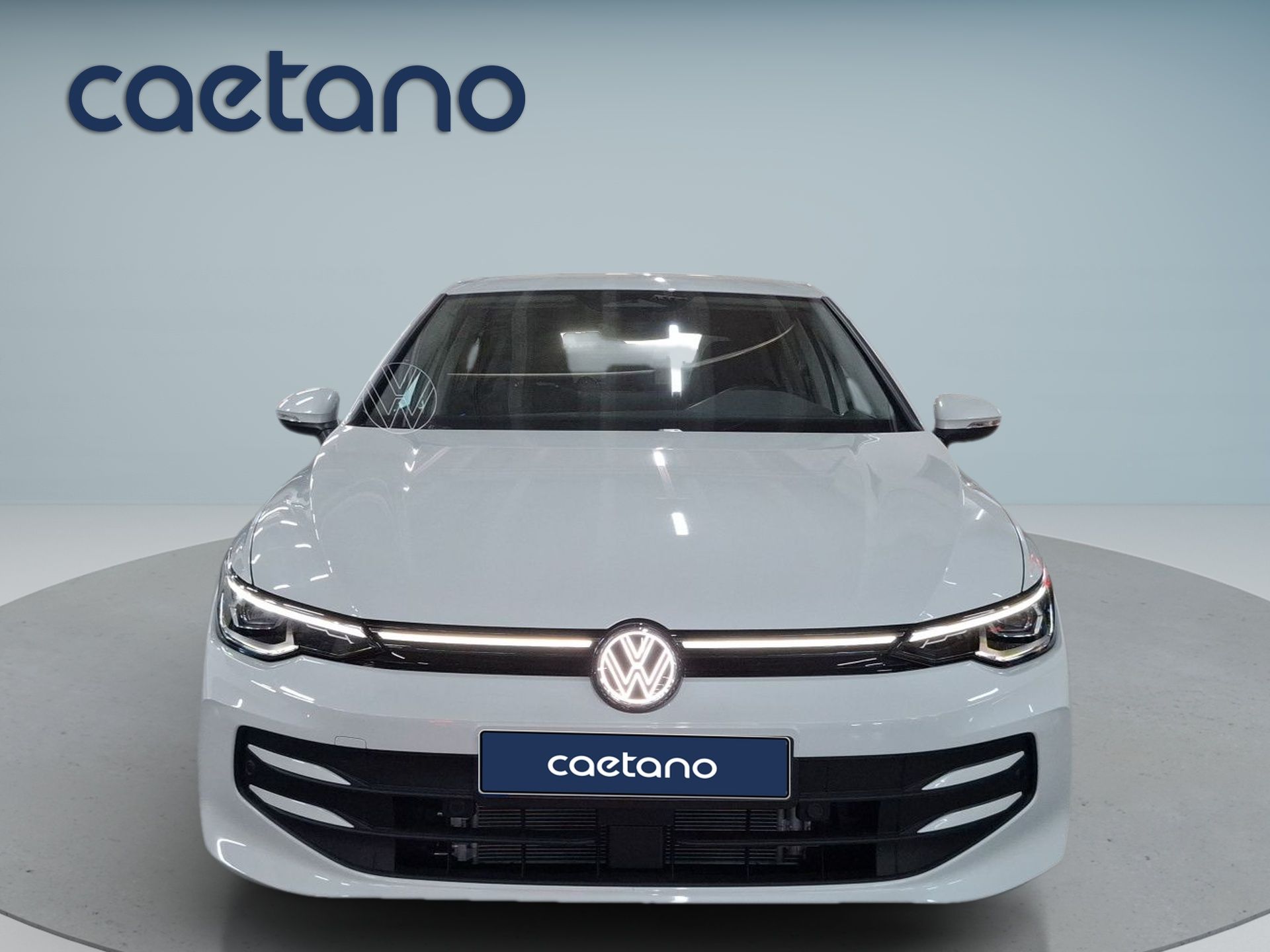 Volkswagen Golf 1.5 TSI 116cv Urban — photo 2