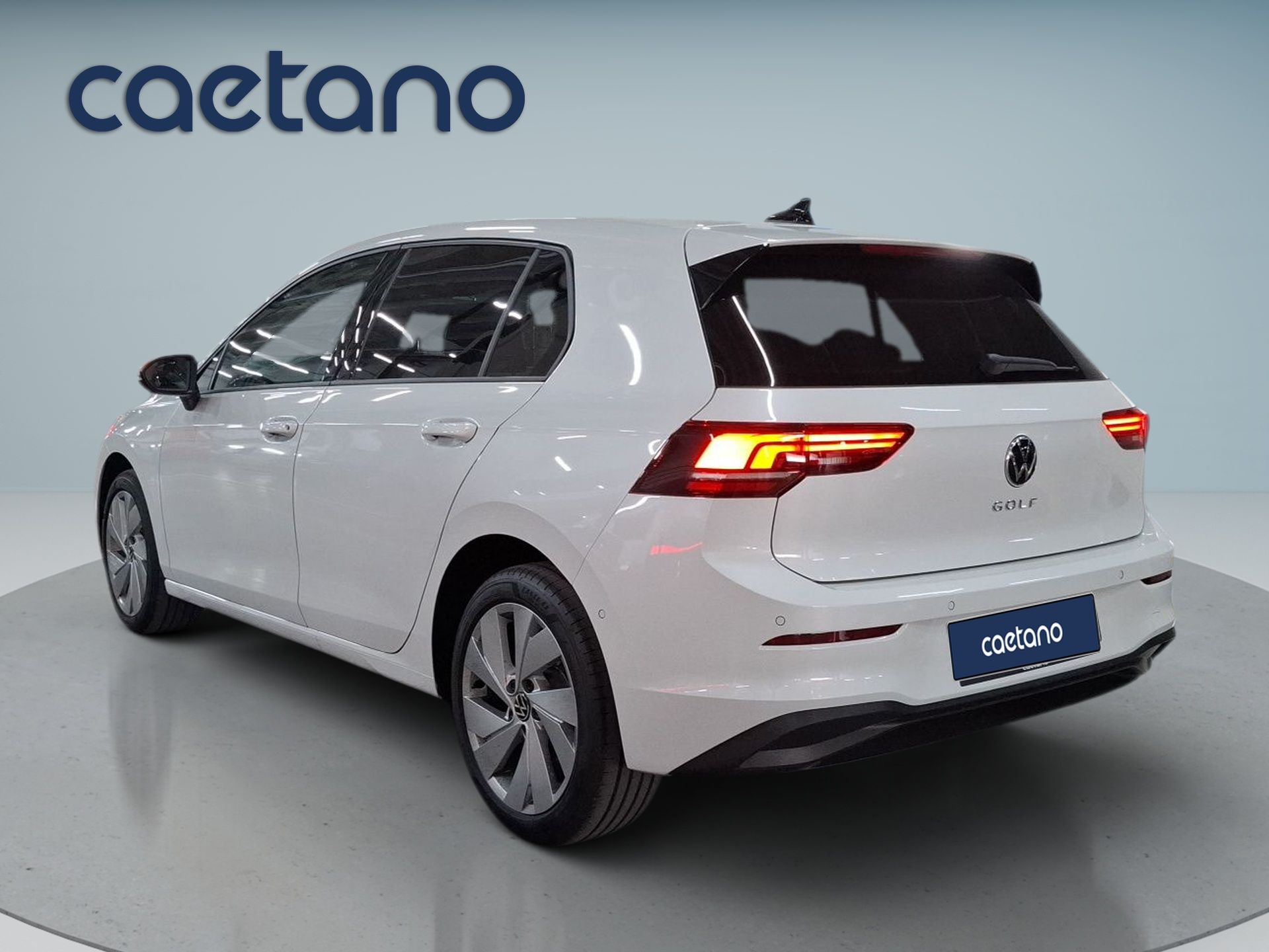 Volkswagen Golf 1.5 TSI 116cv Urban — photo 3
