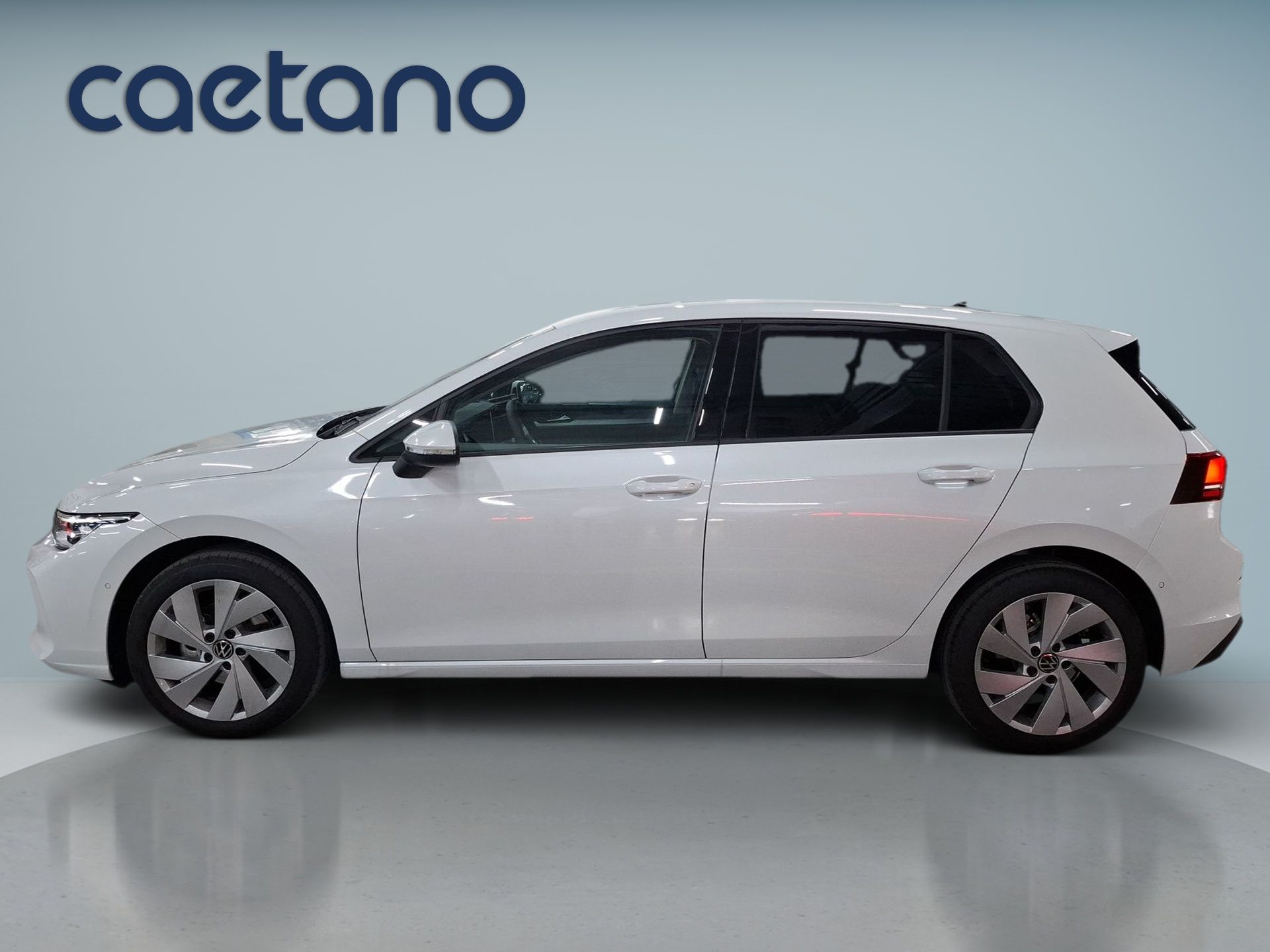 Volkswagen Golf 1.5 TSI 116cv Urban — photo 4