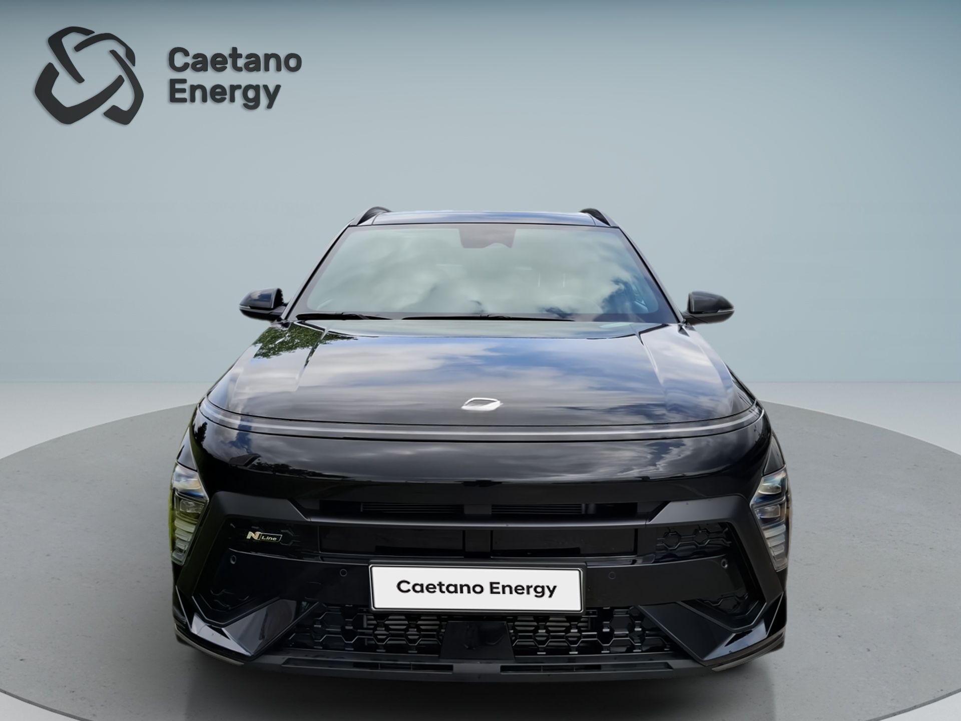 Hyundai Kauai 1.0 T-GDi N Line MY25 — photo 3