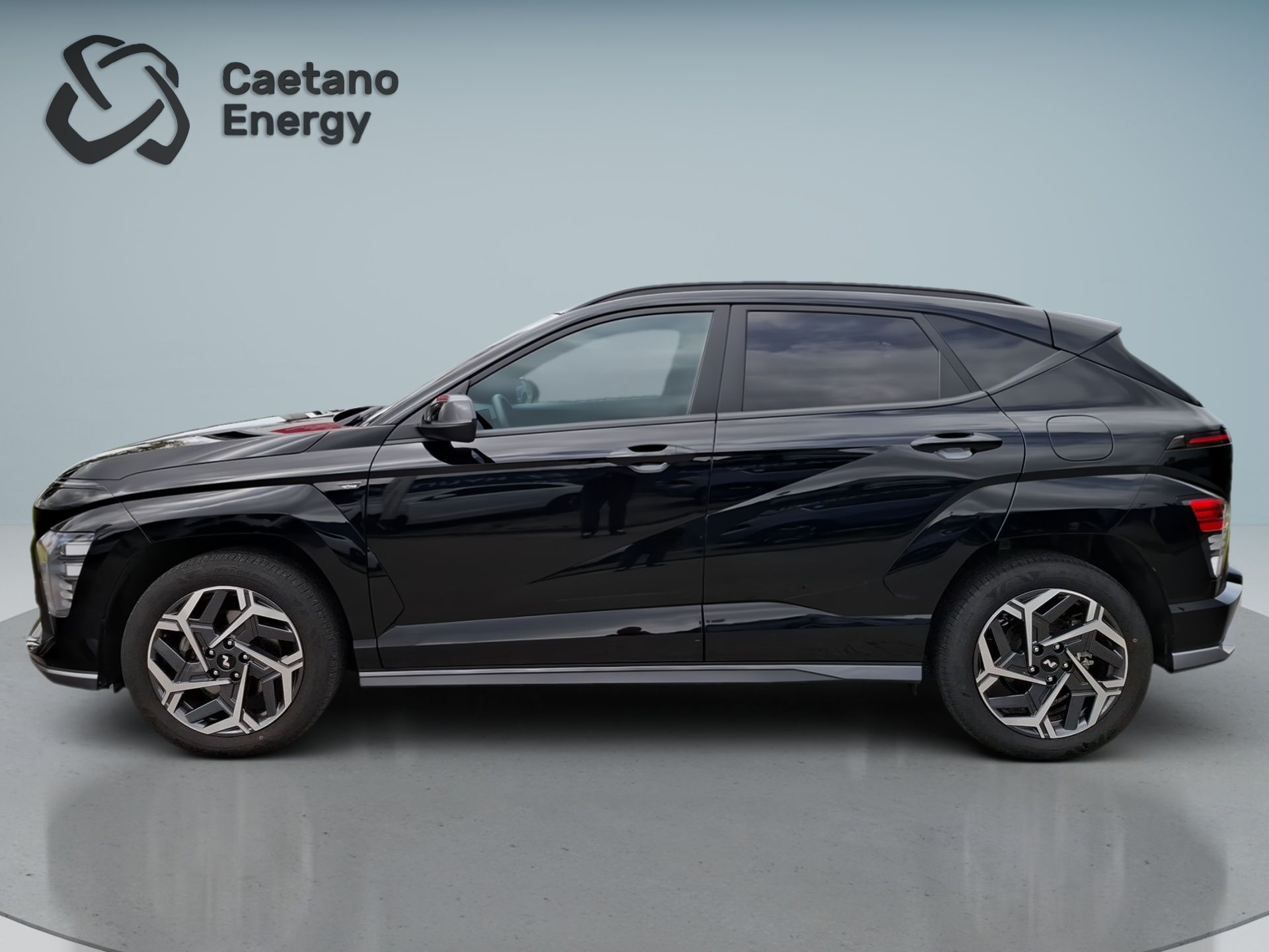 Hyundai Kauai 1.0 T-GDi N Line MY25 — photo 5