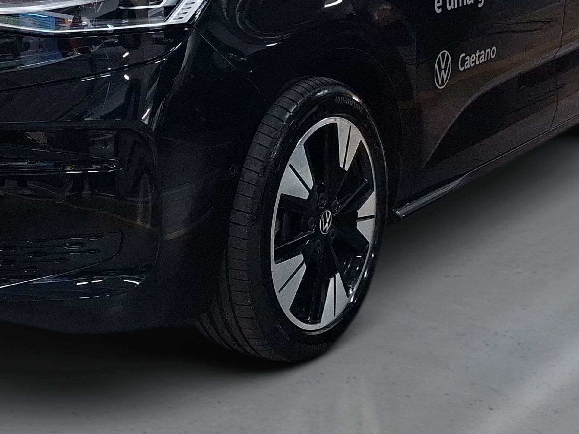 Volkswagen Multivan 2.0 TDI Style Longo DSG — photo 5