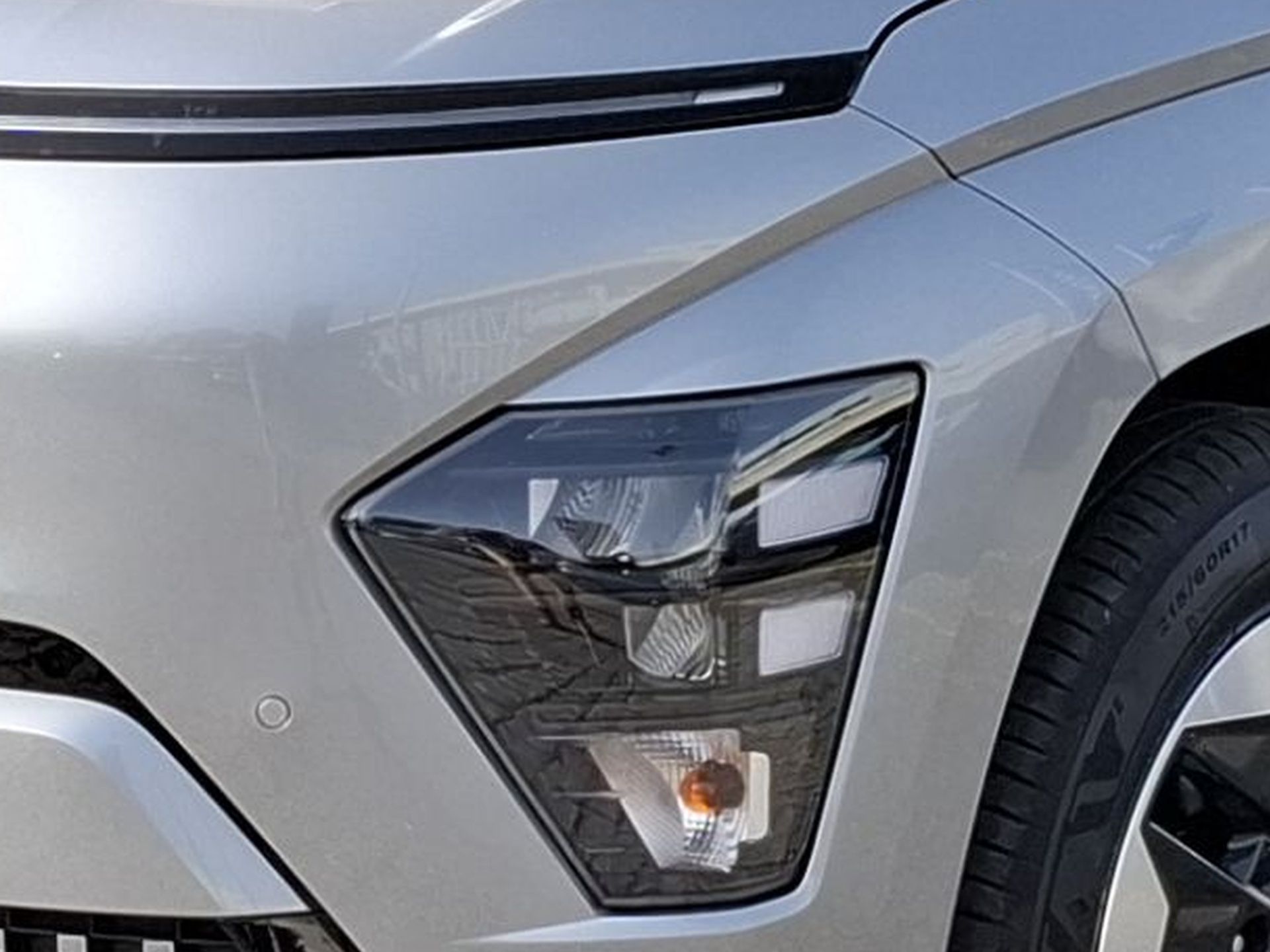 Hyundai Kauai 500km Premium MY25 — photo 3