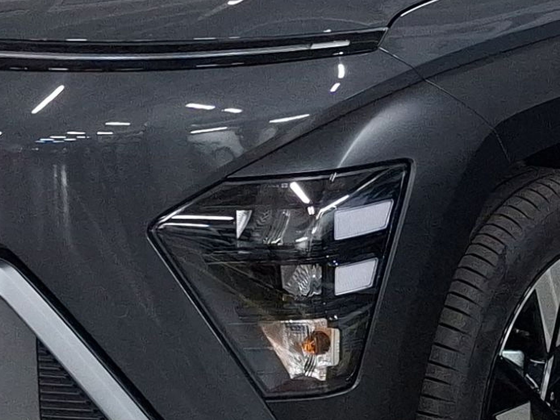 Hyundai Kauai 1.6 GDi Premium MY26 — photo 5