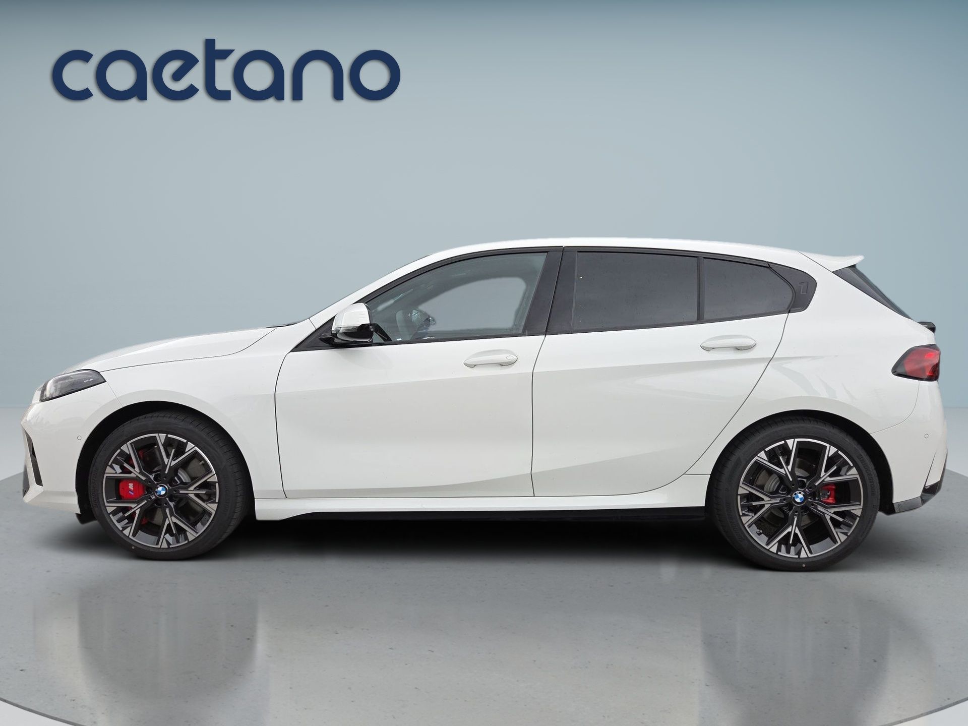 BMW Serie 1 120 Auto — photo 4