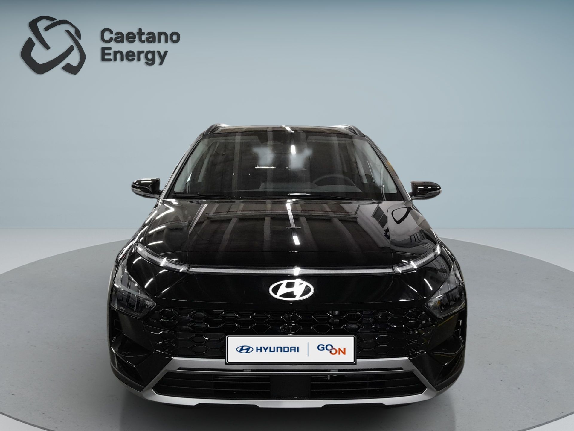 Hyundai Bayon 1.0 T-GDi Premium MY25 — photo 3