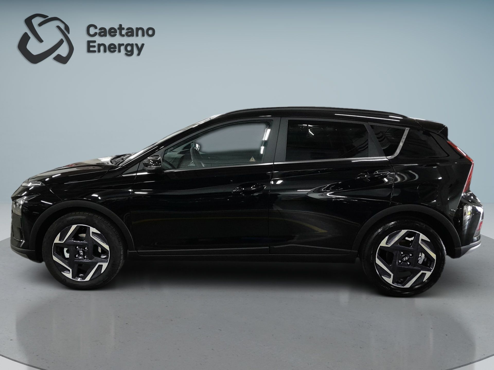 Hyundai Bayon 1.0 T-GDi Premium MY25 — photo 4