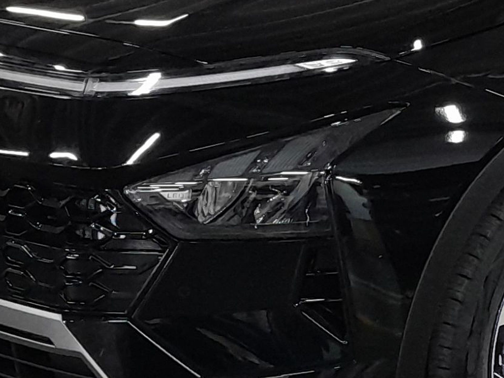 Hyundai Bayon 1.0 T-GDi Premium MY25 — photo 5
