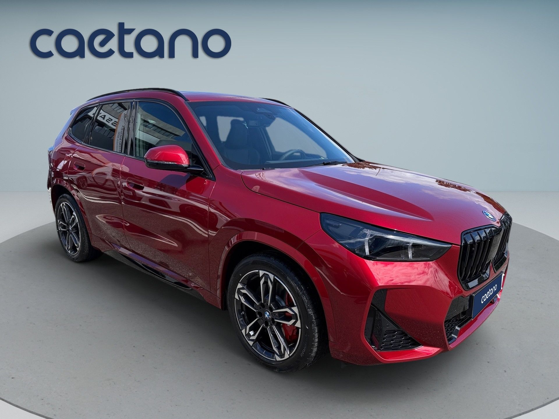 BMW X1 X1 xDrive25e — photo 3