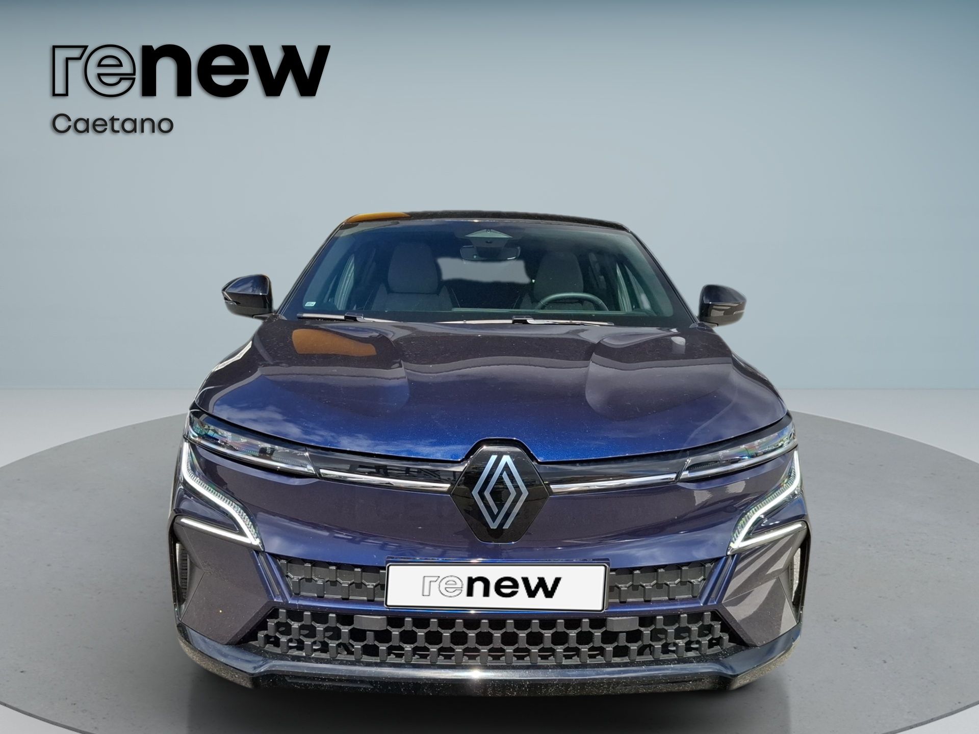 Renault Mégane E-Tech El. TECHNO 220 CV AUTONOMIA CONFORTO — photo 2