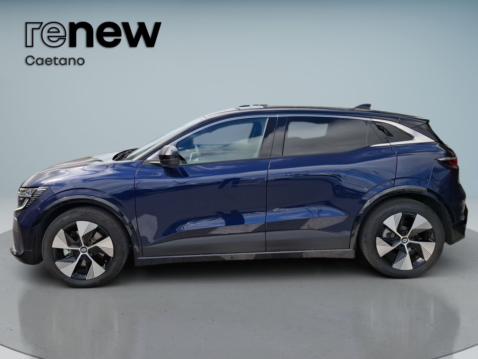 Renault Mégane E-Tech El. TECHNO 220 CV AUTONOMIA CONFORTO — photo 5