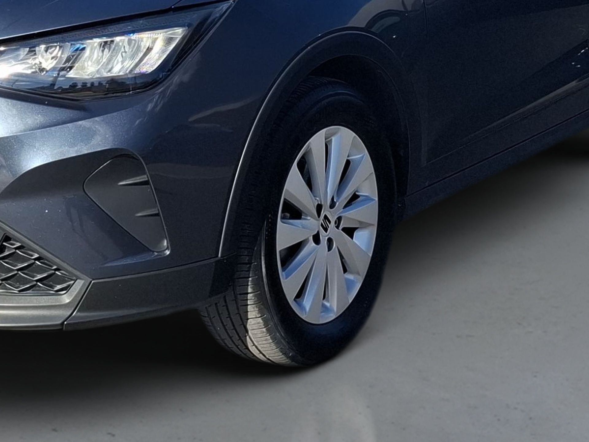 SEAT Arona 1.0 TSI STYLE 5v — photo 2