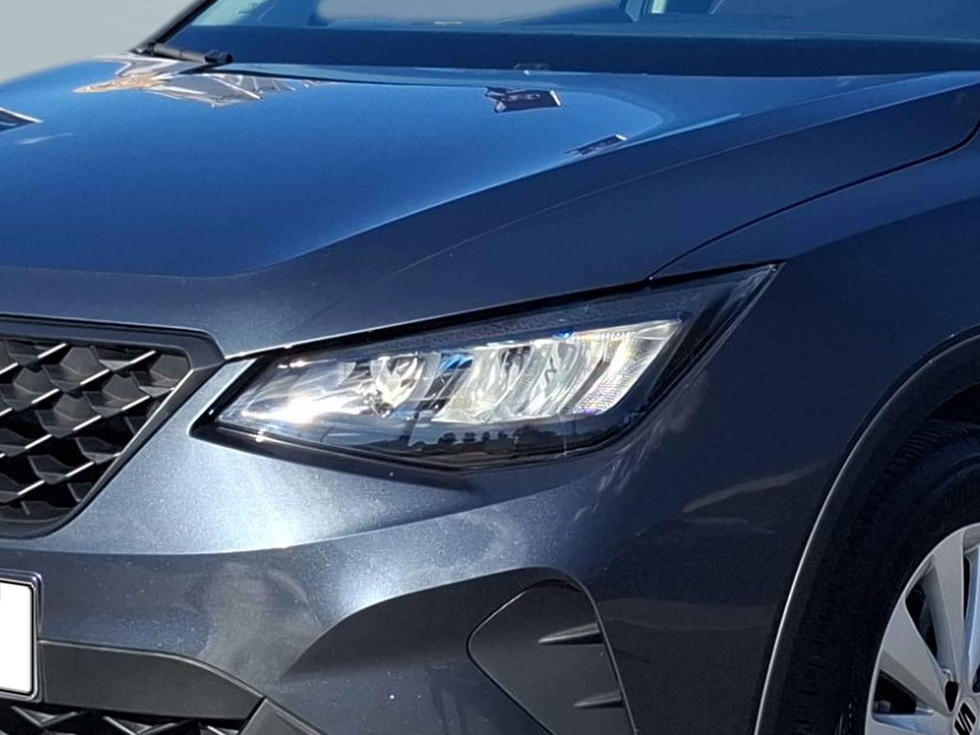 SEAT Arona 1.0 TSI STYLE 5v — photo 4