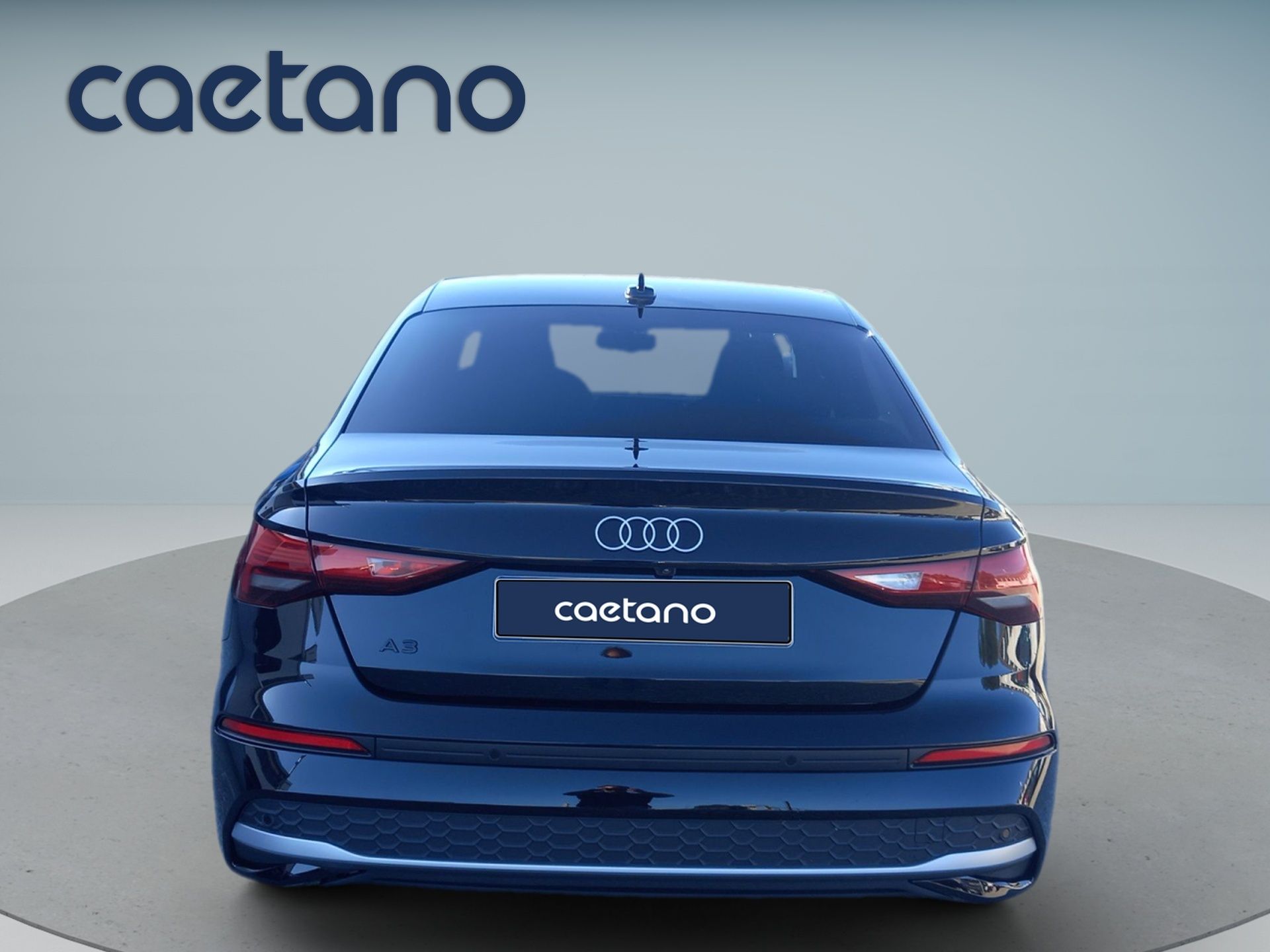Audi A3 30 TFSI S tronic Advanced — photo 2