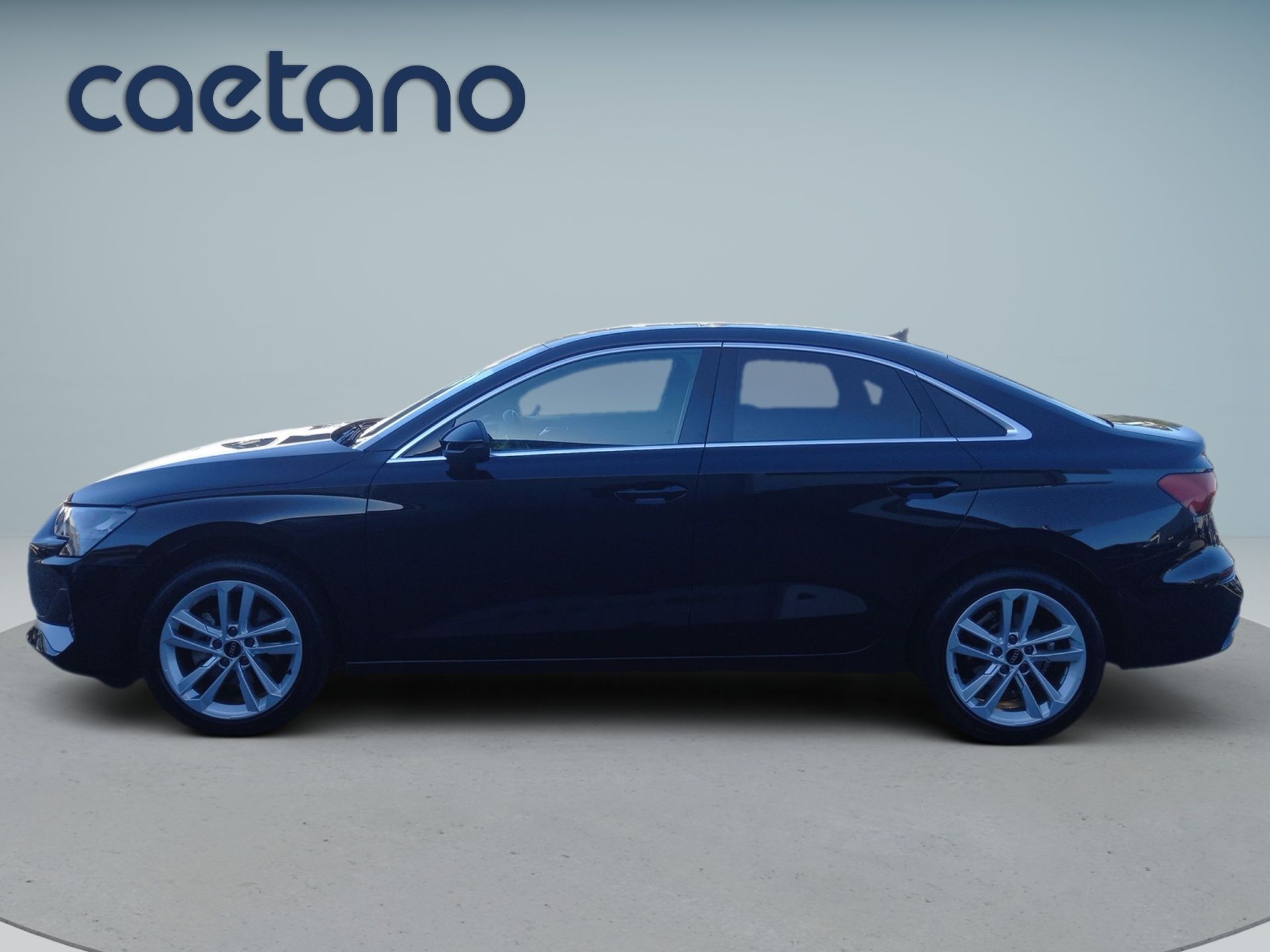 Audi A3 30 TFSI S tronic Advanced — photo 3