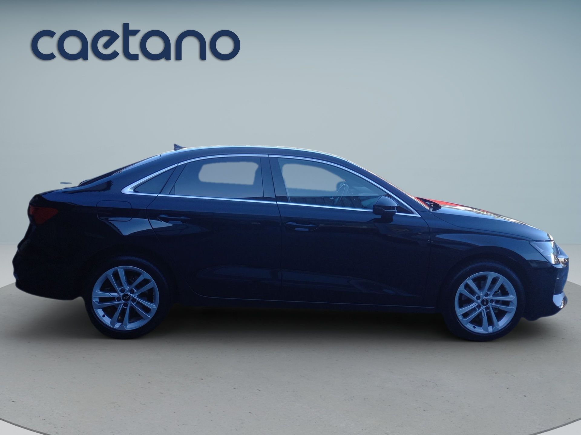 Audi A3 30 TFSI S tronic Advanced — photo 4