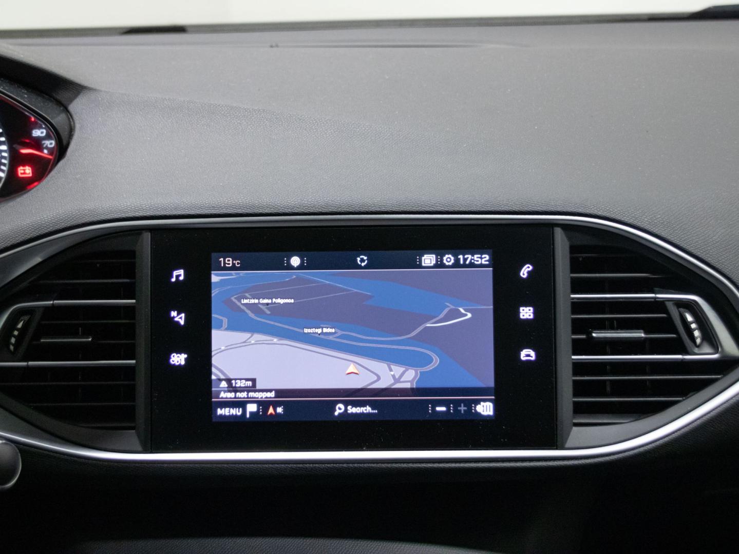 Peugeot 308 5p Allure 1.2 PureTech 81KW (110CV)