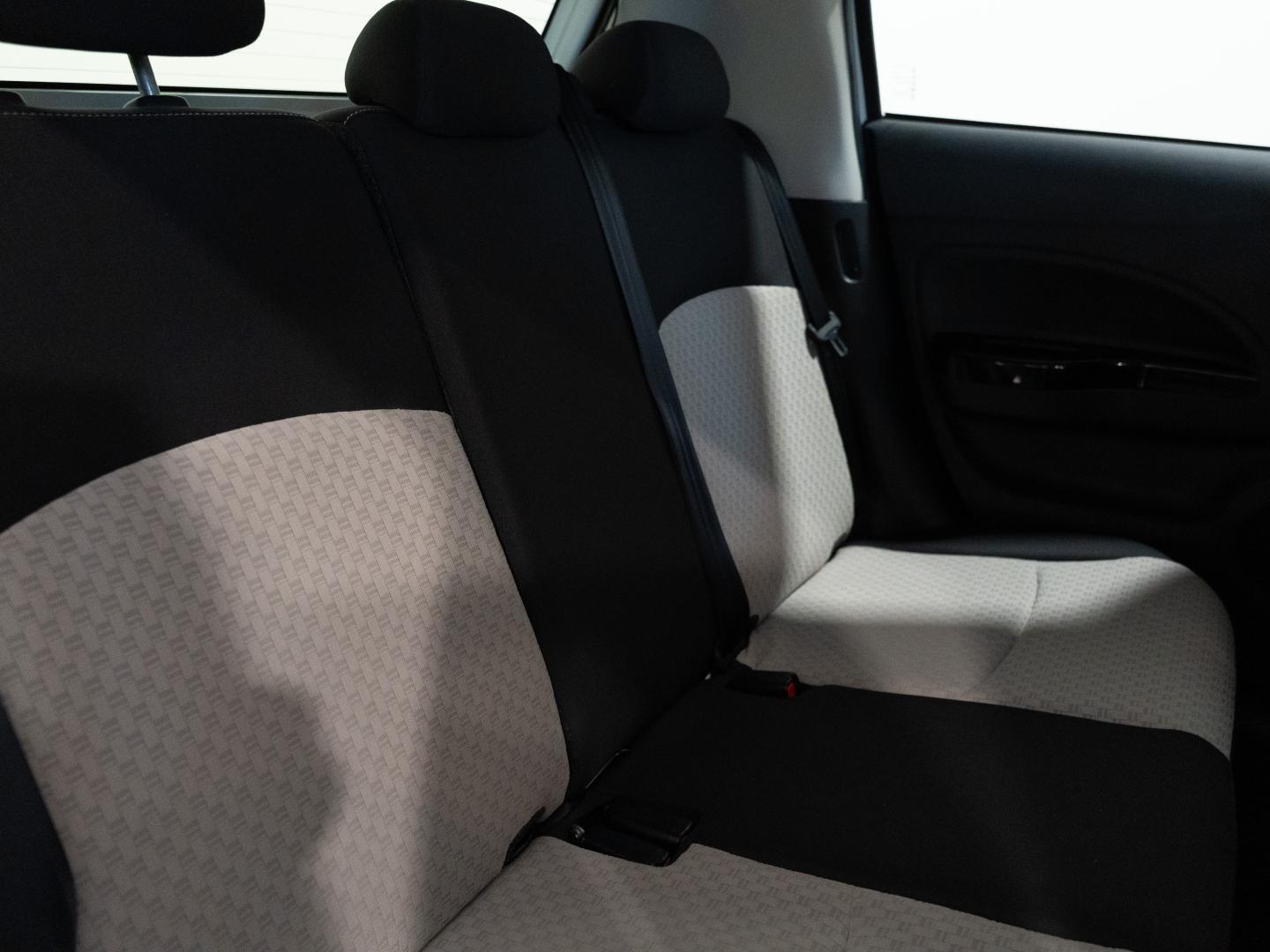 Mitsubishi Space Star 120 MPI Motion