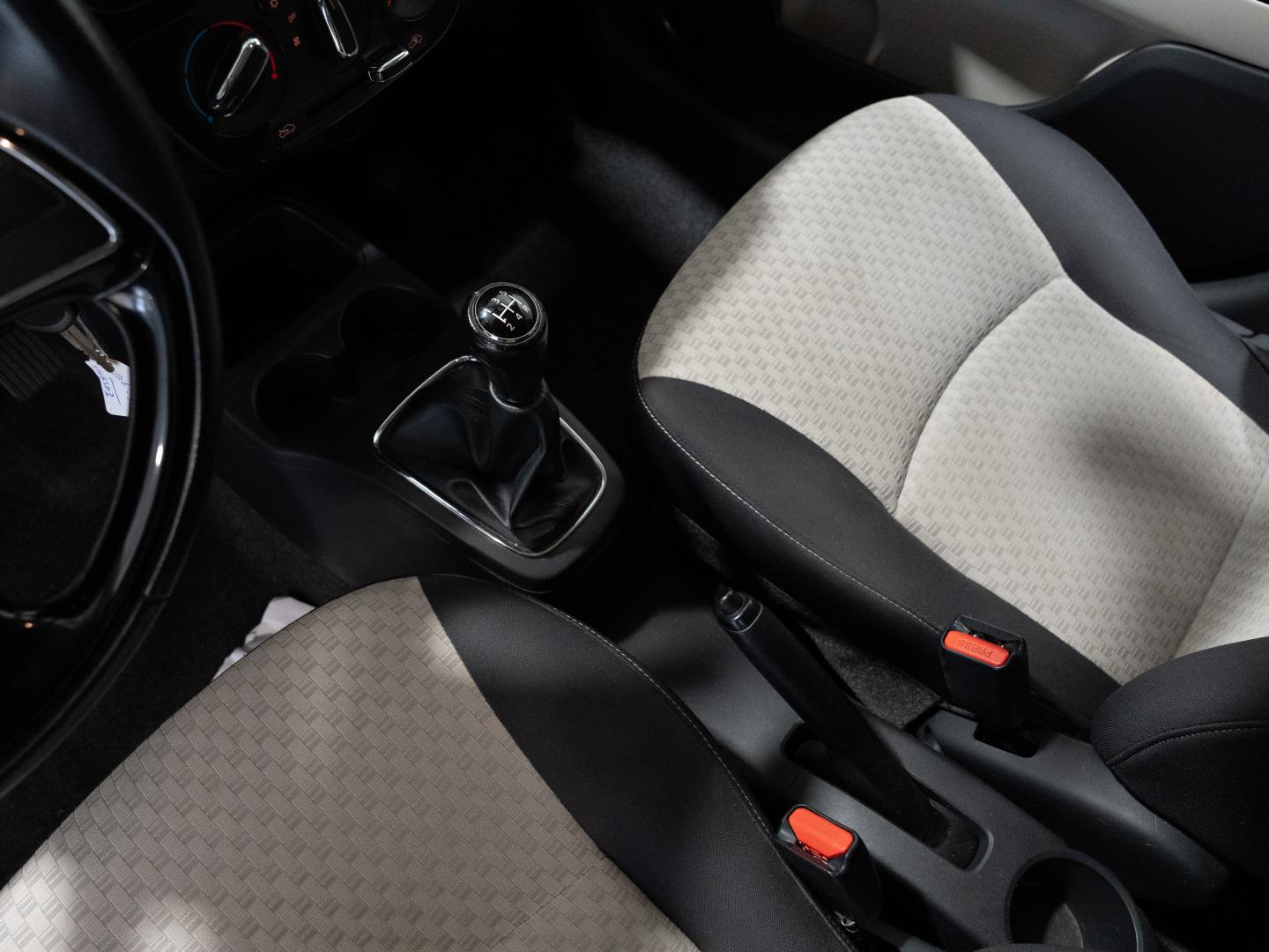 Mitsubishi Space Star 120 MPI Motion