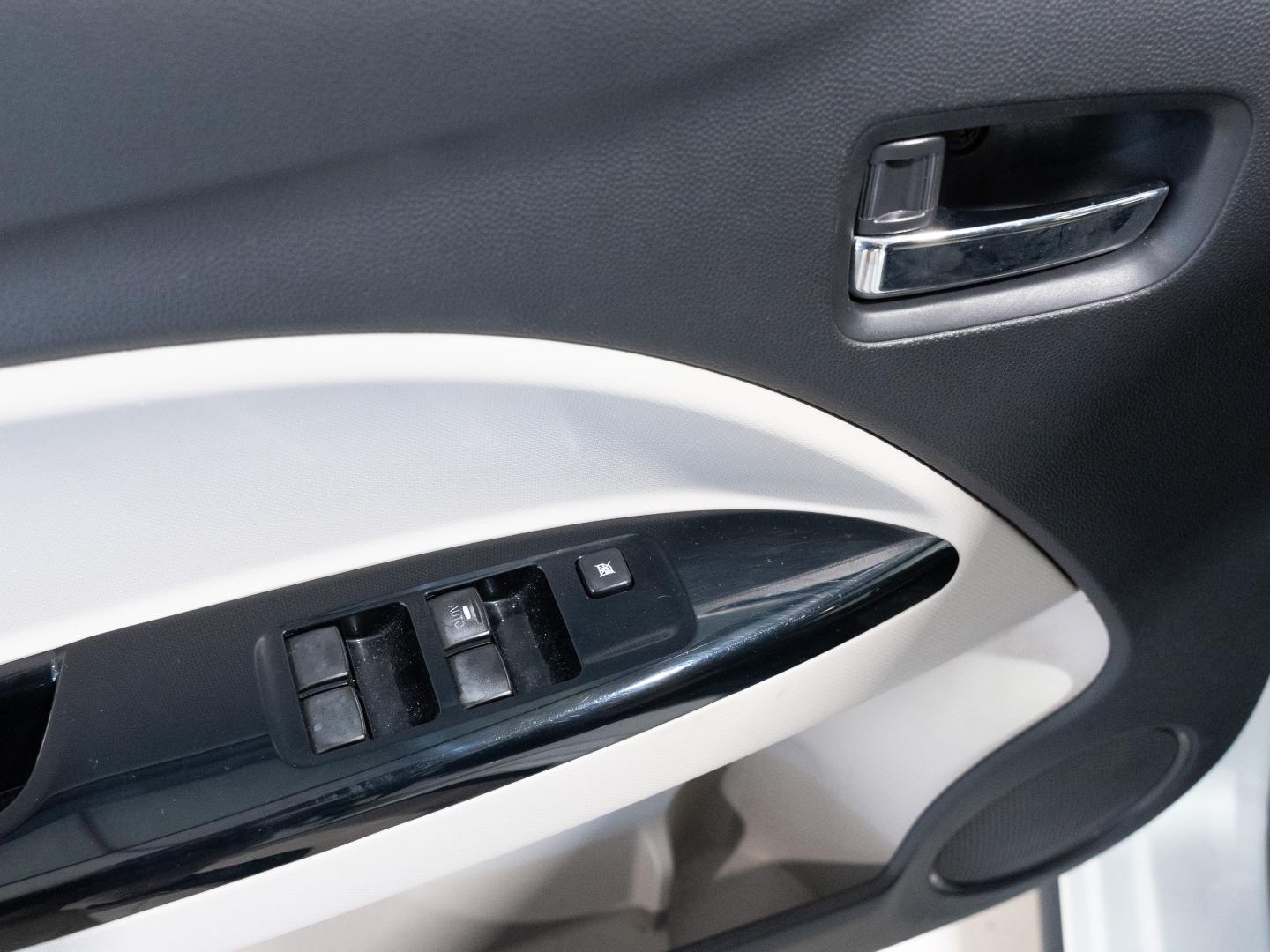 Mitsubishi Space Star 120 MPI Motion