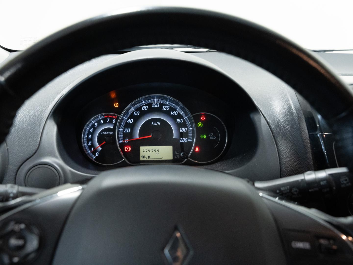 Mitsubishi Space Star 120 MPI Motion