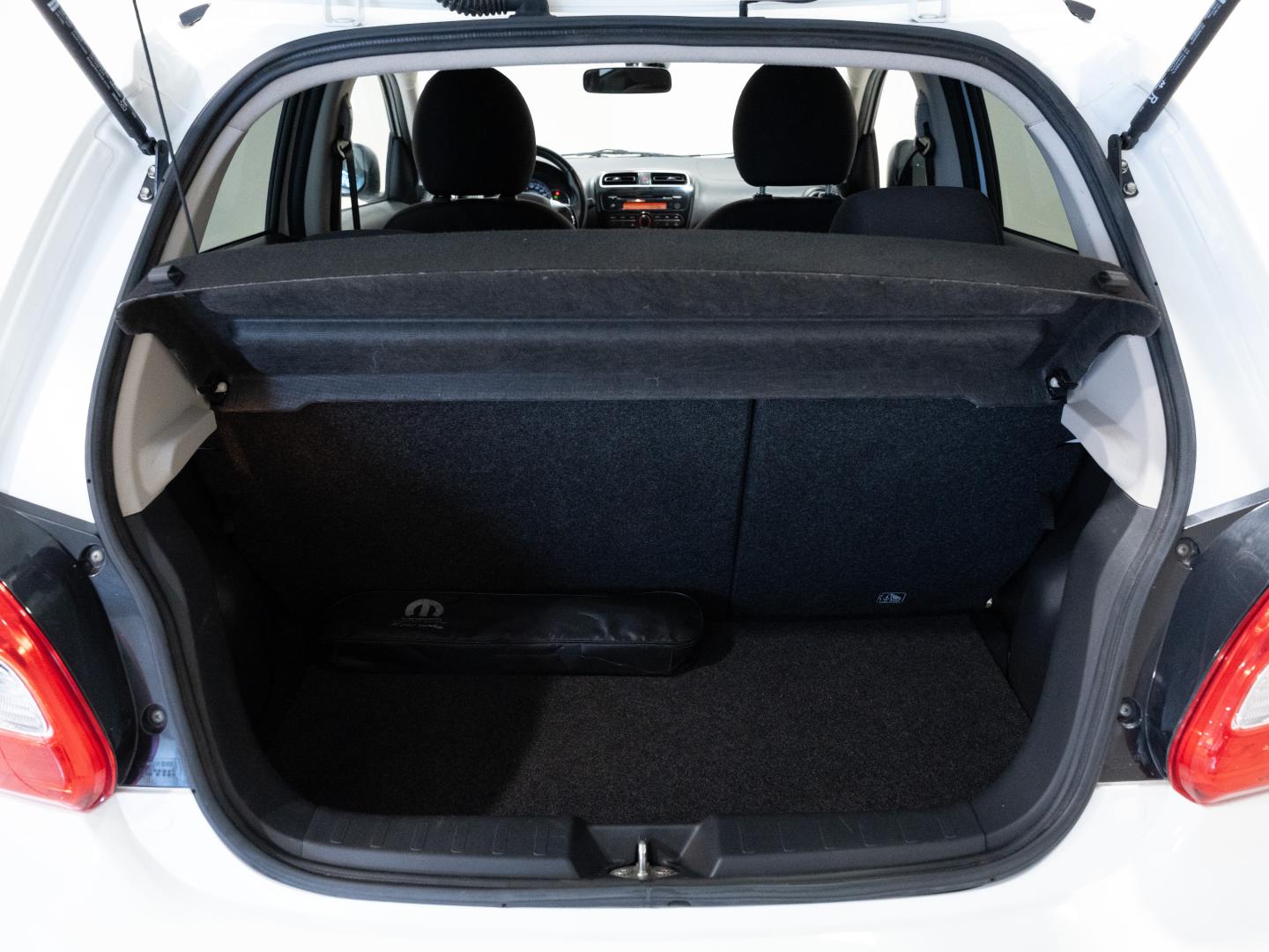 Mitsubishi Space Star 120 MPI Motion