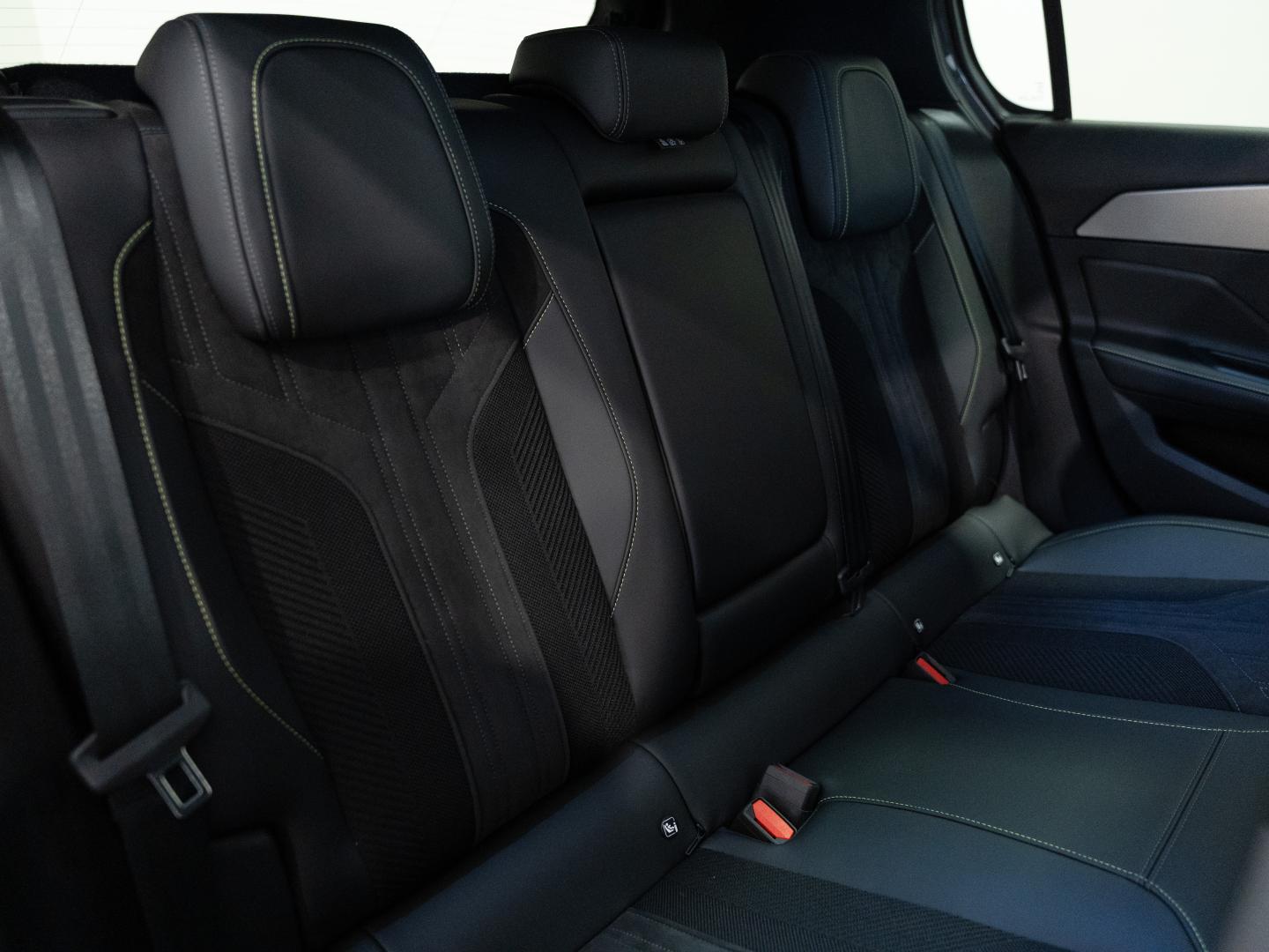 Peugeot 308 5P GT PureTech 130 S&S EAT8