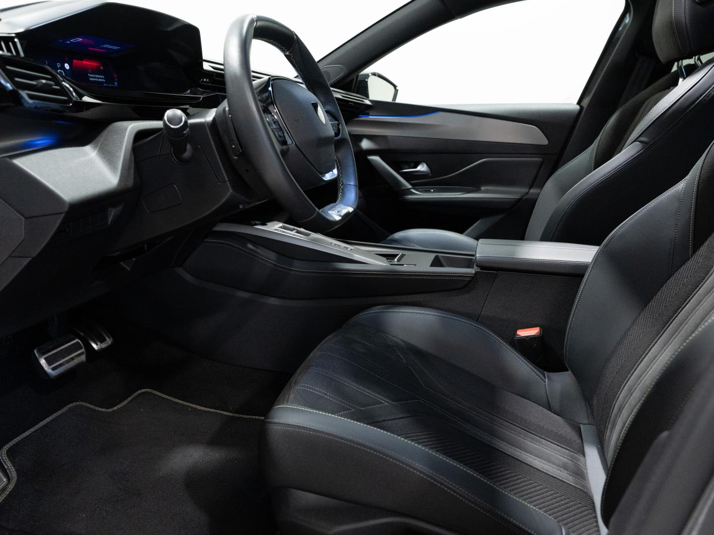 Peugeot 308 5P GT PureTech 130 S&S EAT8