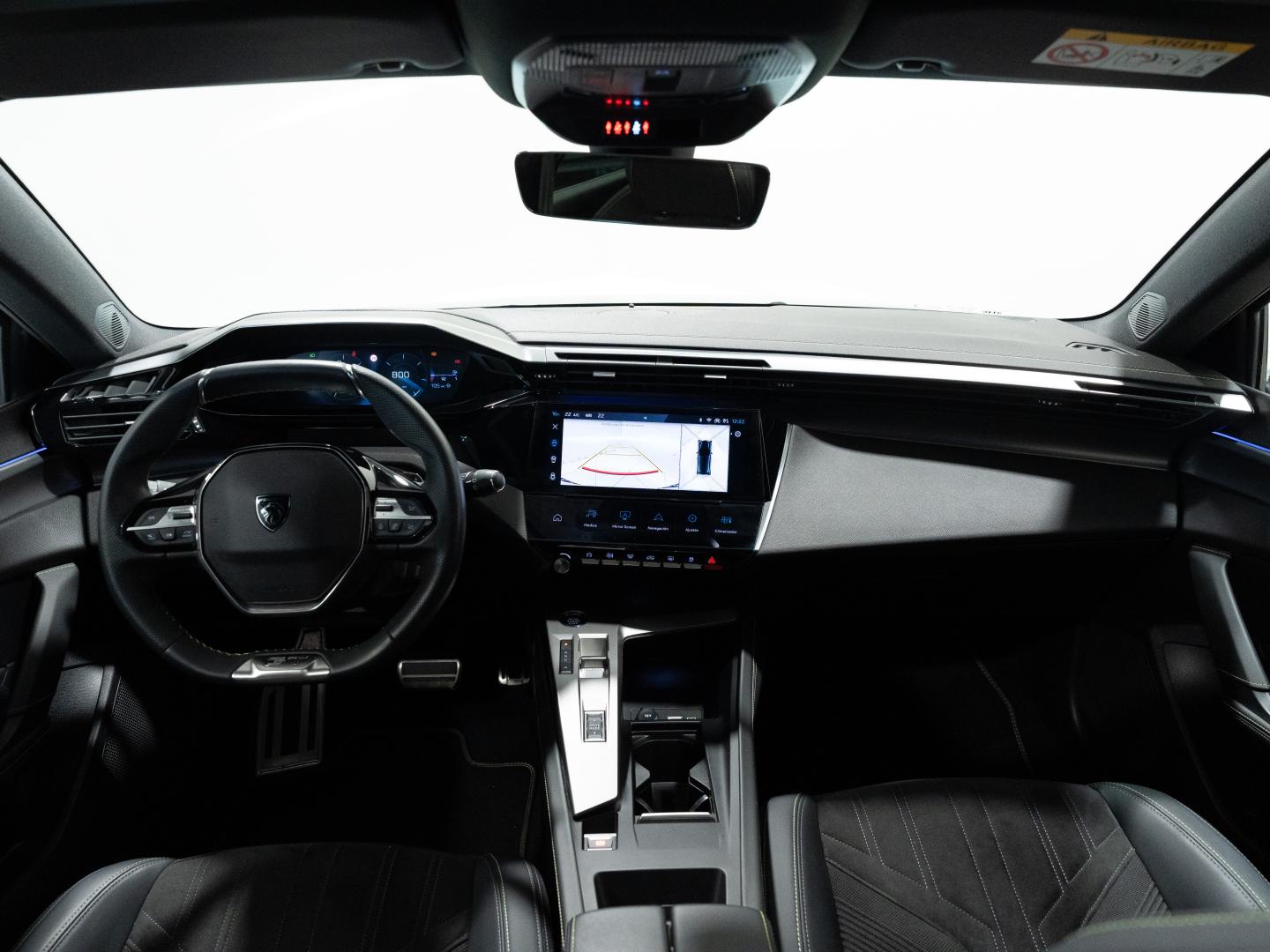 Peugeot 308 5P GT PureTech 130 S&S EAT8