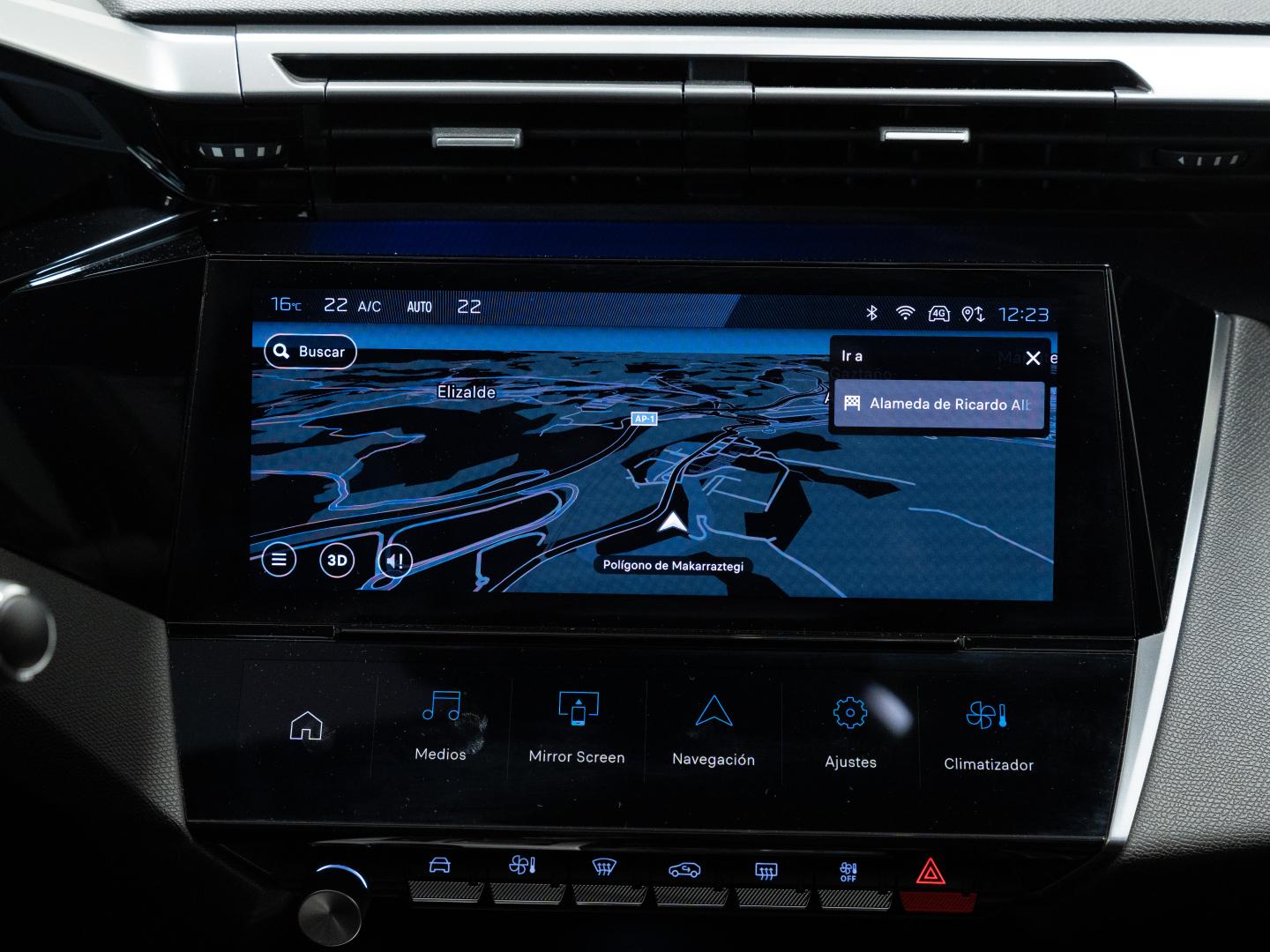 Peugeot 308 5P GT PureTech 130 S&S EAT8