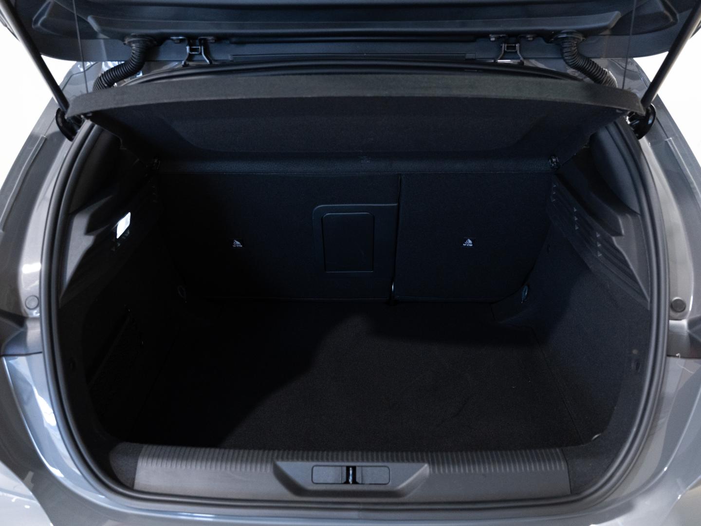 Peugeot 308 5P GT PureTech 130 S&S EAT8