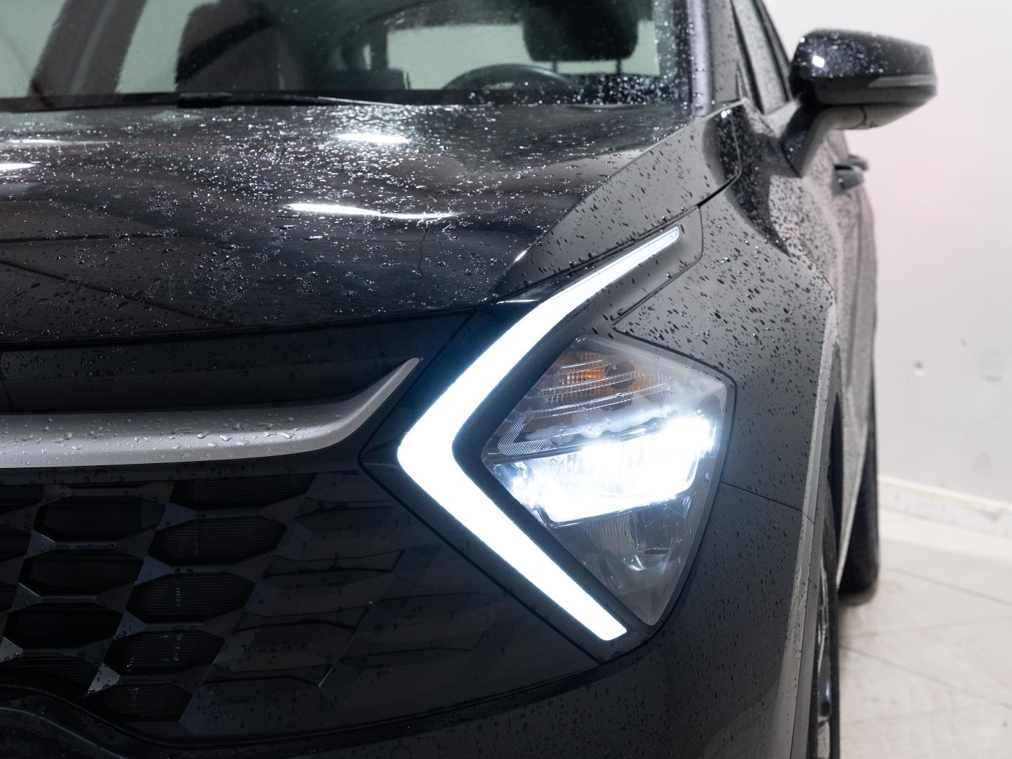 Kia Sportage 1.6 T-GDi PHEV 198kW (265CV) Drive 4x4