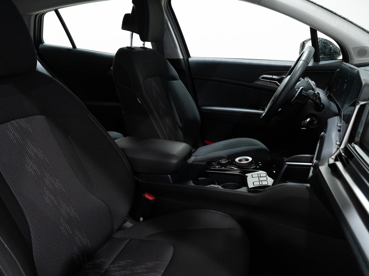 Kia Sportage 1.6 T-GDi PHEV 198kW (265CV) Drive 4x4