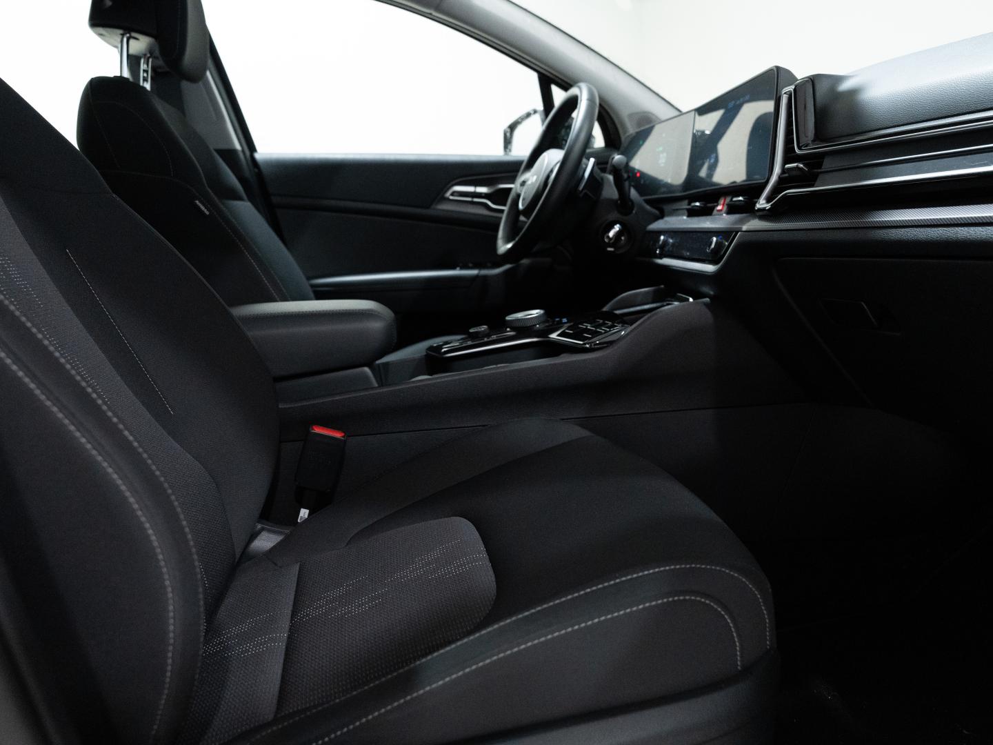 Kia Sportage 1.6 T-GDi PHEV 198kW (265CV) Drive 4x4