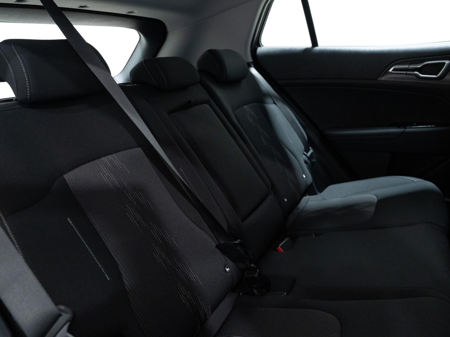 Kia Sportage 1.6 T-GDi PHEV 198kW (265CV) Drive 4x4