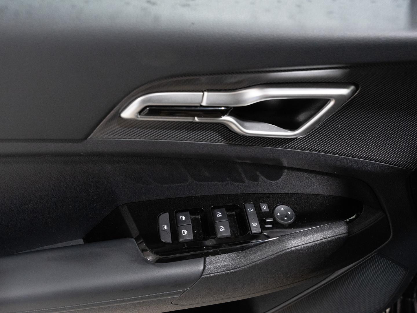 Kia Sportage 1.6 T-GDi PHEV 198kW (265CV) Drive 4x4