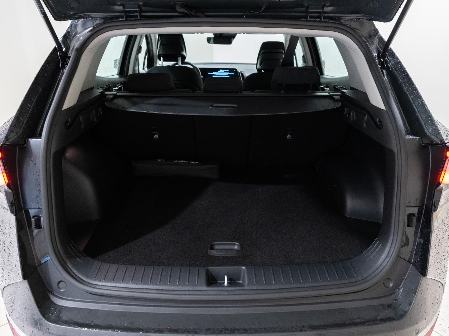 Kia Sportage 1.6 T-GDi PHEV 198kW (265CV) Drive 4x4