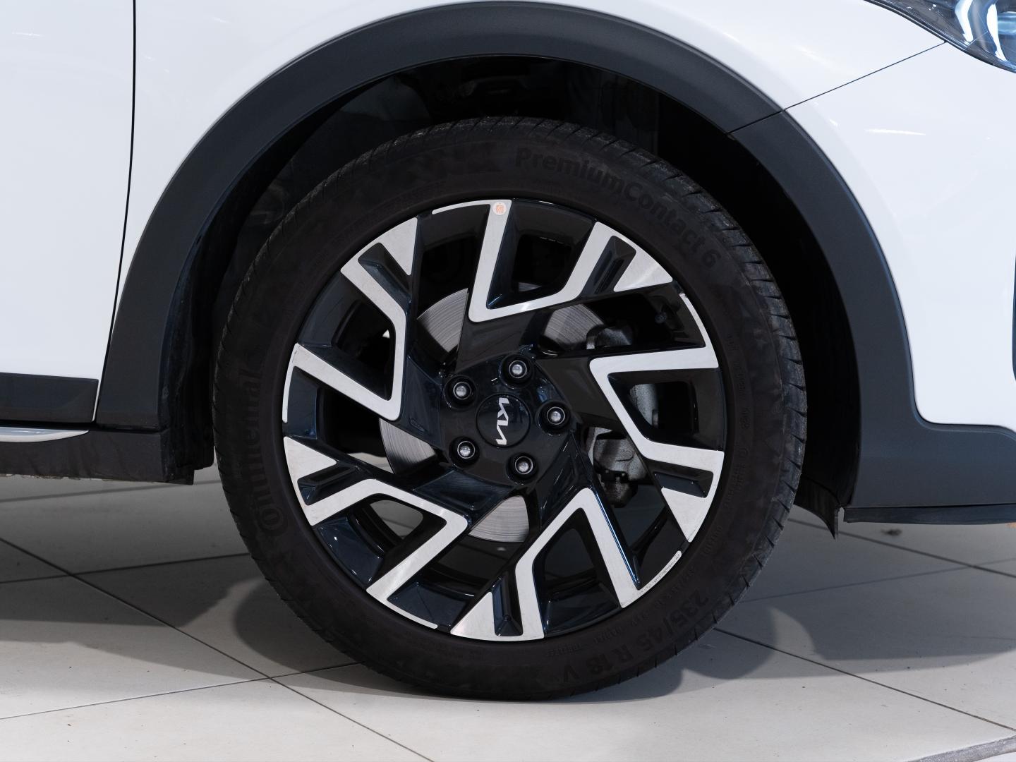 Kia XCeed 1.0 T-GDi Tech 74kW (100CV)