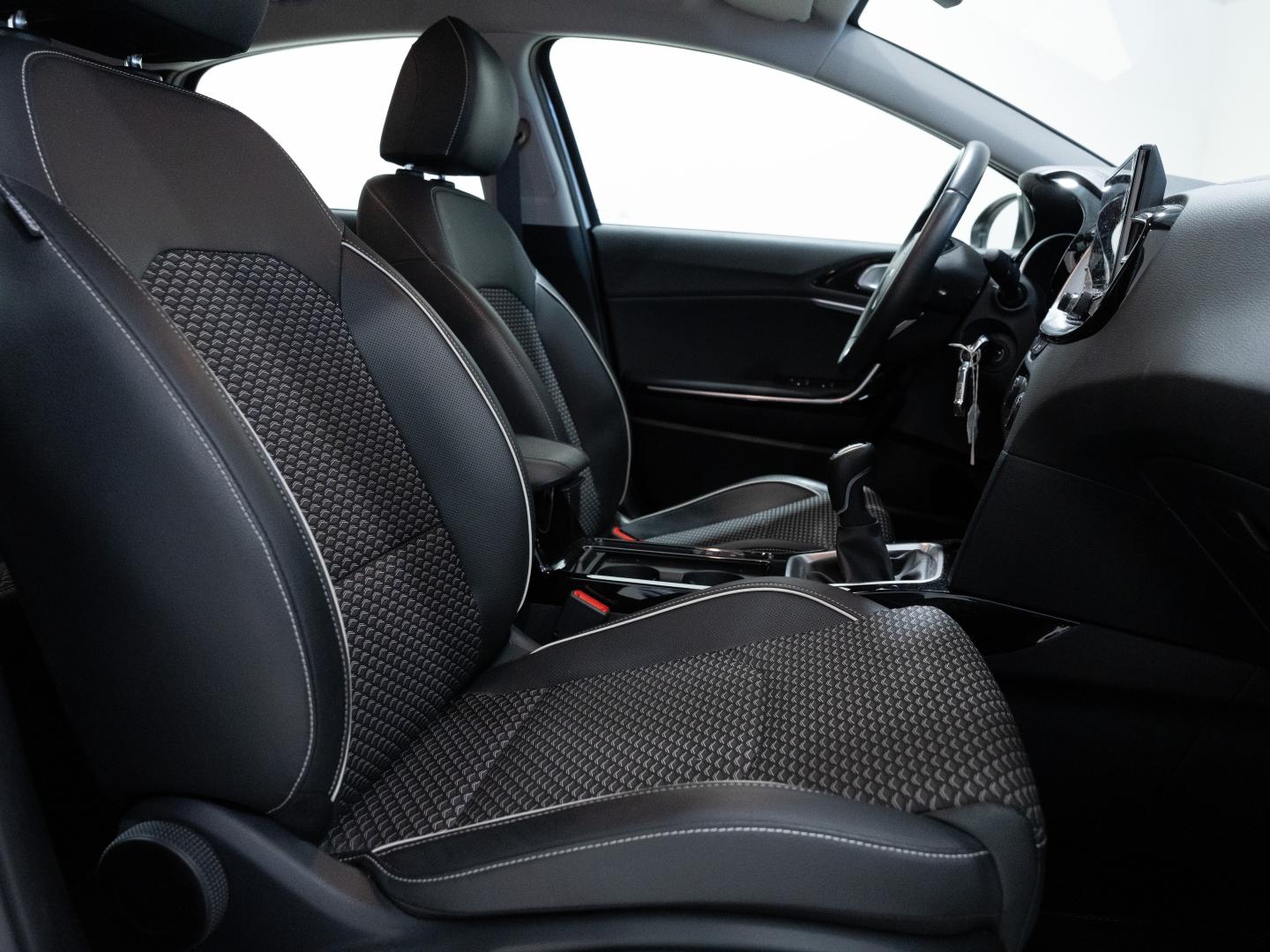 Kia XCeed 1.0 T-GDi Tech 74kW (100CV)