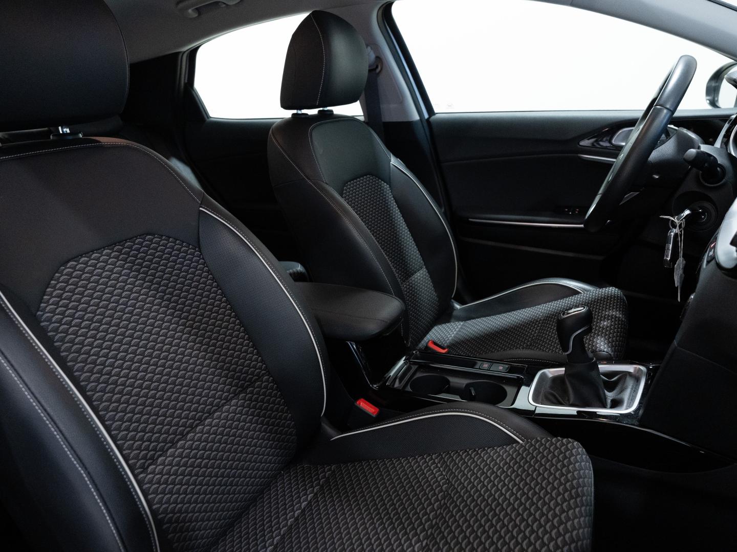 Kia XCeed 1.0 T-GDi Tech 74kW (100CV)
