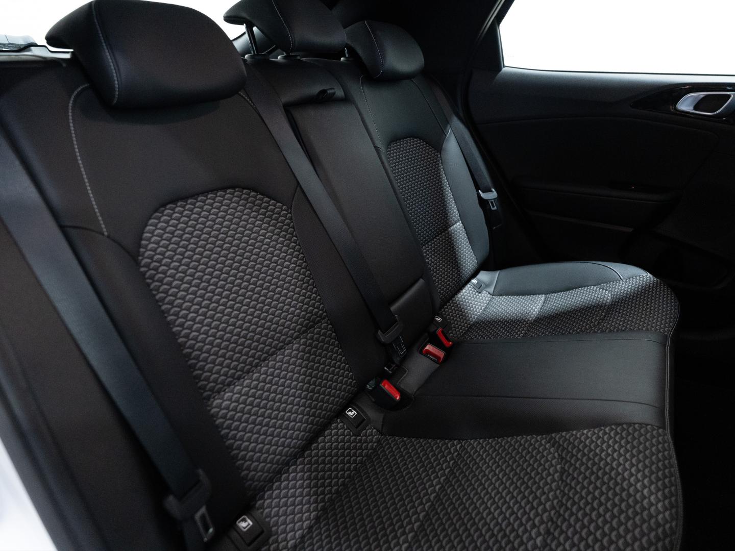 Kia XCeed 1.0 T-GDi Tech 74kW (100CV)