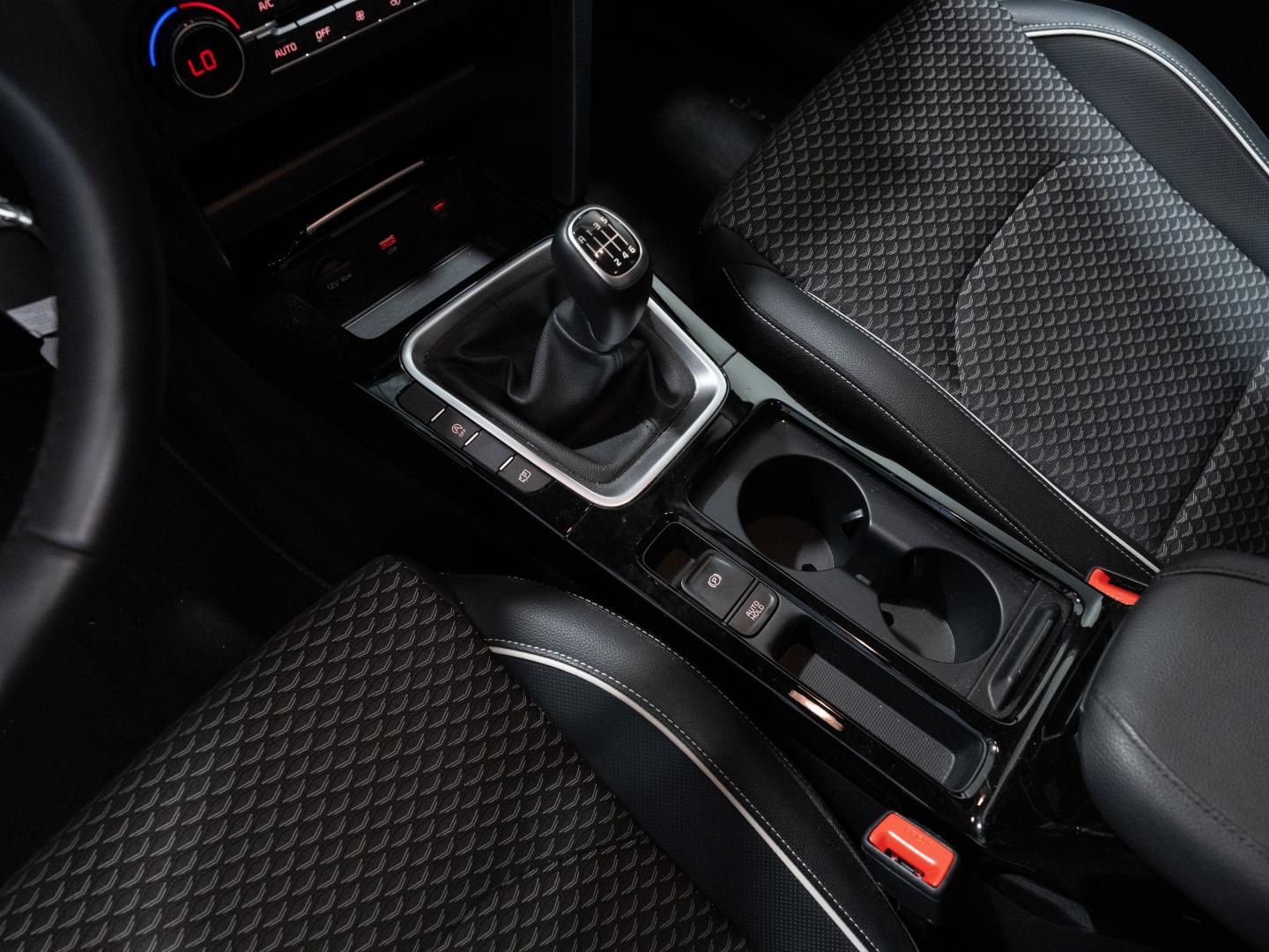 Kia XCeed 1.0 T-GDi Tech 74kW (100CV)