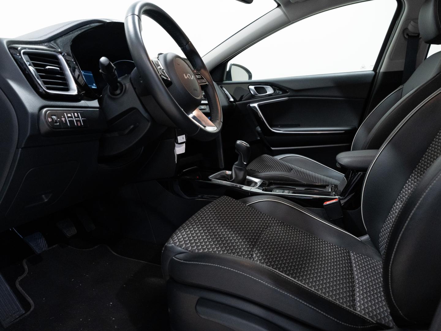 Kia XCeed 1.0 T-GDi Tech 74kW (100CV)