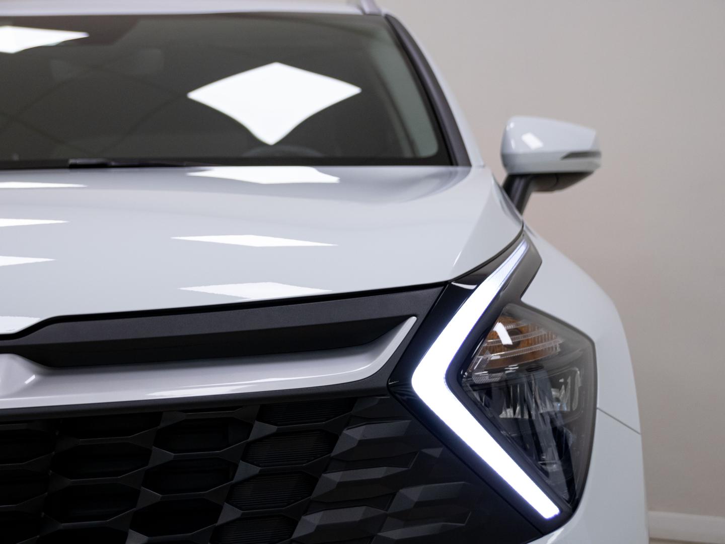 Kia Sportage 1.6 T-GDi 110kW (150CV) Concept 4x2