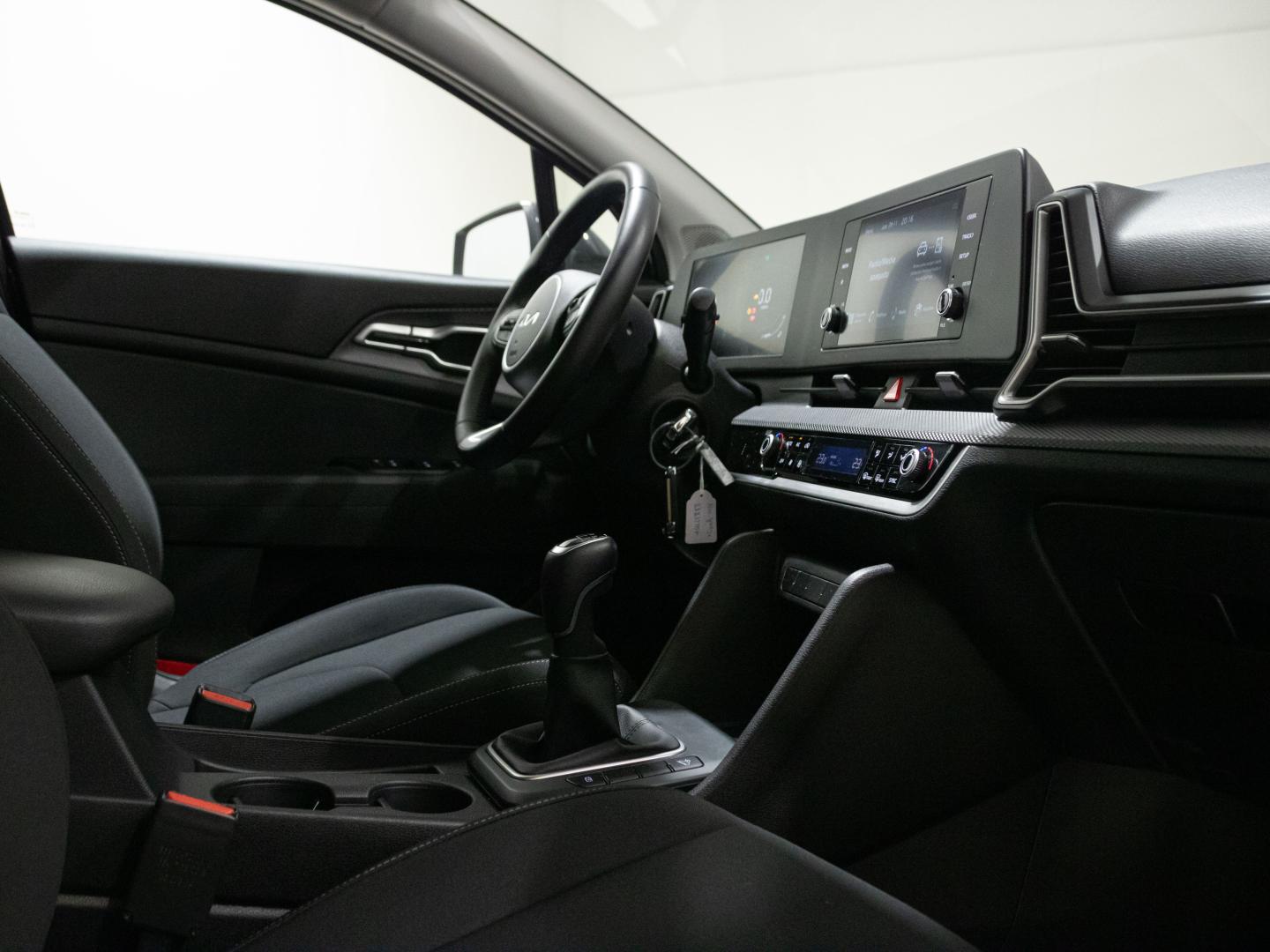 Kia Sportage 1.6 T-GDi 110kW (150CV) Concept 4x2