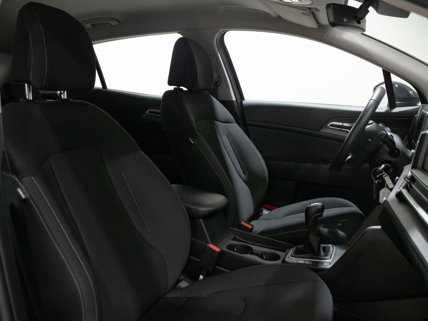 Kia Sportage 1.6 T-GDi 110kW (150CV) Concept 4x2