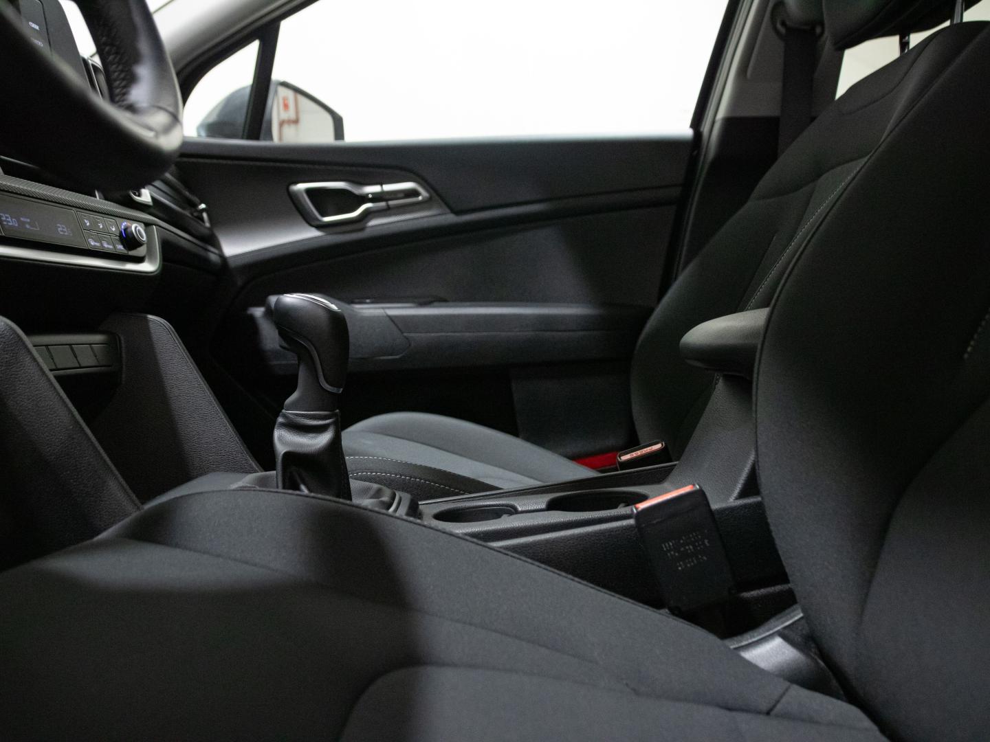 Kia Sportage 1.6 T-GDi 110kW (150CV) Concept 4x2