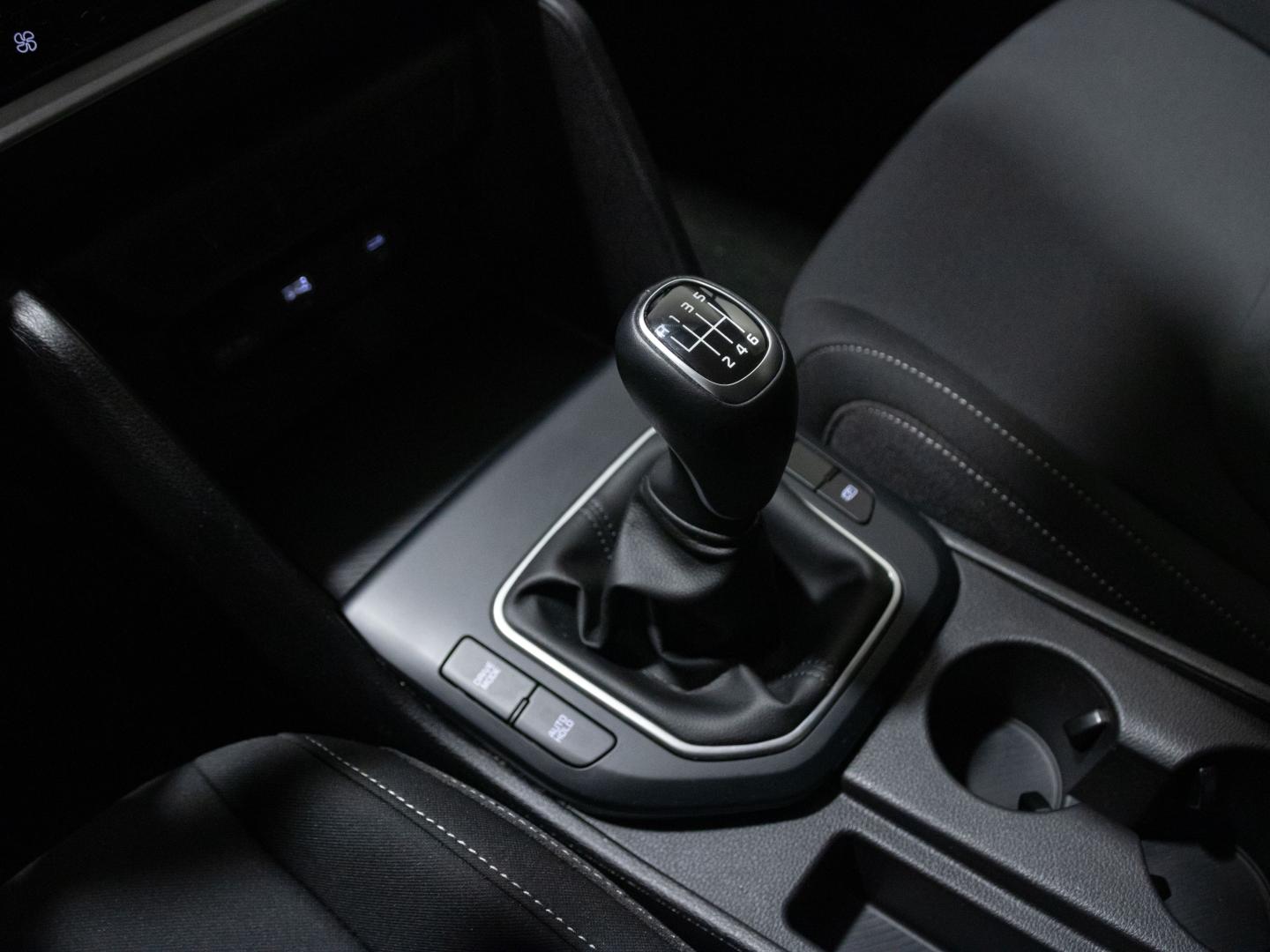 Kia Sportage 1.6 T-GDi 110kW (150CV) Concept 4x2